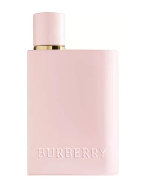 burberry fragrantica|Meer.